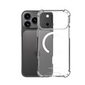 כיסוי PG ל iphone 17 Pro Max דגם Hard Shell