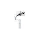 מייצב Flow 2 Pro עם ערכת AI Tracker Summit White
