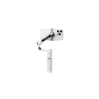 מייצב Flow 2 Pro עם ערכת AI Tracker Summit White