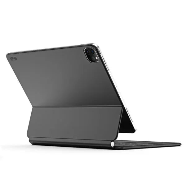 כיסוי ומקלדת מגנטית אלחוטית עם תאורת RGB ל-iPad Air 11 M2 מבית PureGear