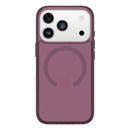 כיסוי Otterbox לiphone 17 Pro דגם Symmetry MagSafe