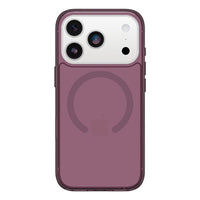 כיסוי Otterbox לiphone 17 Pro דגם Symmetry MagSafe