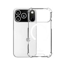 כיסוי PG ל iphone 17 Proדגם Hard Shell
