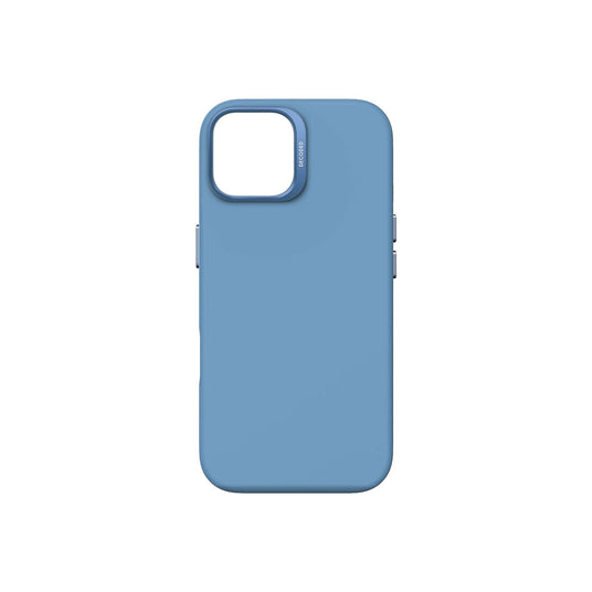 כיסוי סיליקון Decoded ל iPhone 13/14/15