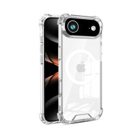 כיסוי PG ל iphone 17 Air דגם Hard Shell