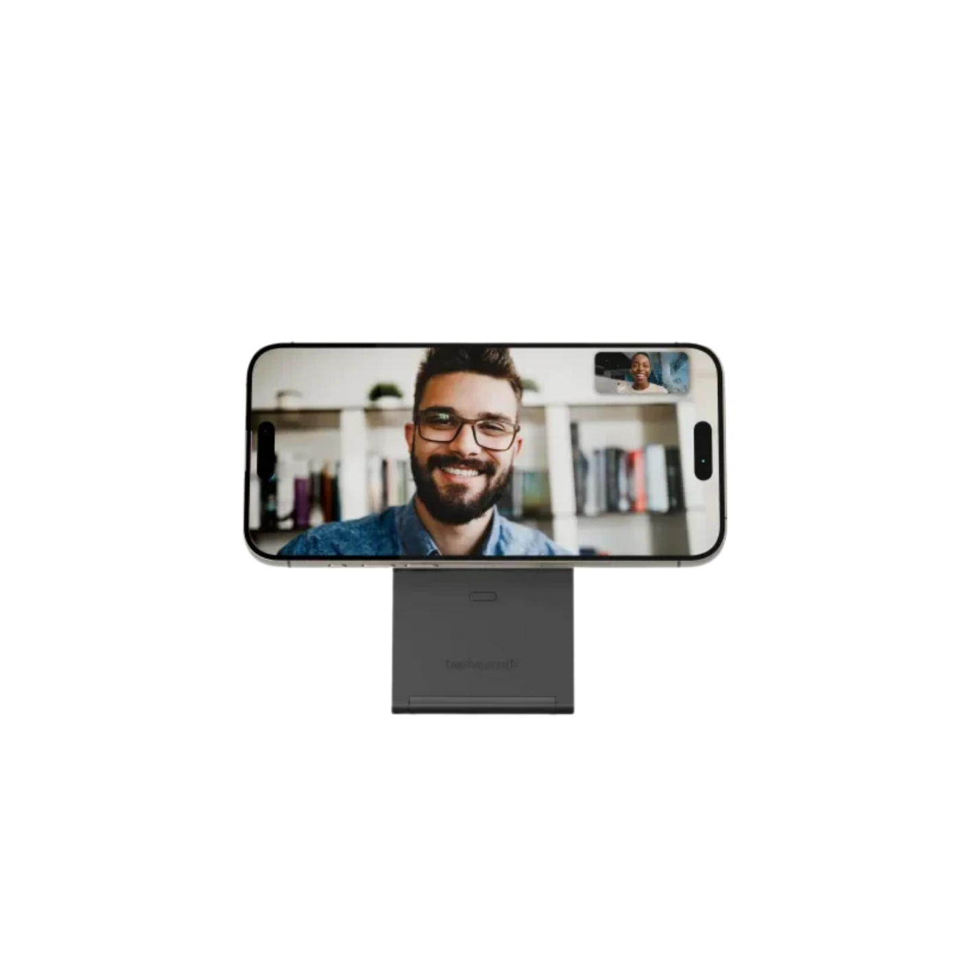 מעמד לאייפון Curve Nano מותג Twelve South