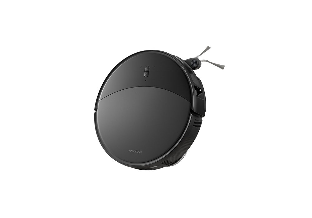שואב שוטף רובוטי דק במיוחד ומטפס | Roborock Saros 20 Complete