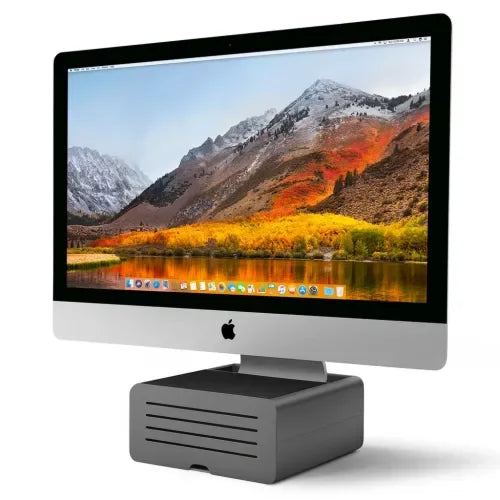 מעמד מתכת למסך  מחשב HiRise Pro for iMac
