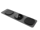 מעמד טעינה 3 ב-1 MagSafe Travel  מותג Essentials
