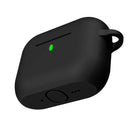 כיסוי סיליקון Quad Element לאיירפודס 3 פרו