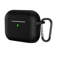 כיסוי סיליקון Quad Element לאיירפודס 3 פרו