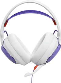 אוזניות חוטיות גיימינג QUANTUM 250 JBL