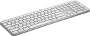 מקלדת אלחוטית מוארת Logitech MX Keys S