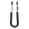 כבל NATIVE UNION POP CABLE XL 2.4M 60W