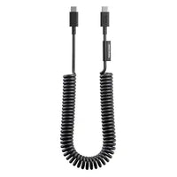 כבל NATIVE UNION POP CABLE XL 2.4M 60W