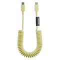 כבל NATIVE UNION POP CABLE 1.2M 60W