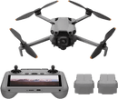 רחפן Dji Mini 5 Pro Fly More Combo