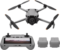 רחפן Dji Mini 5 Pro Fly More Combo