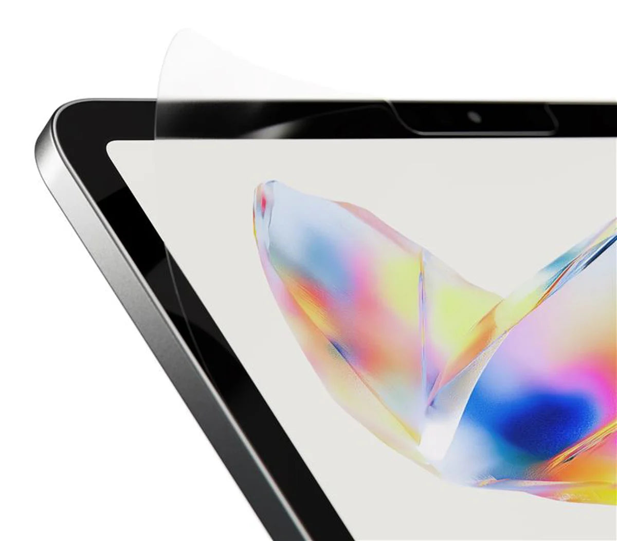 מגן מסך נייר iPad "11 2025 מותג Paperlike