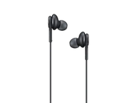 אוזניה AKG עם חיבור TYPE C