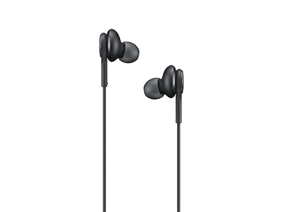 אוזניה AKG עם חיבור TYPE C