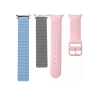 סט רצועות השקת WATCH 9 40 MM
