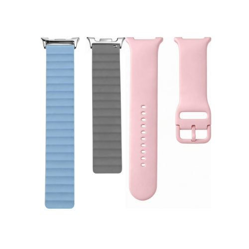 סט רצועות השקת WATCH 9 40 MM