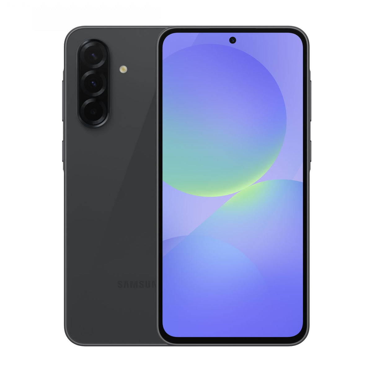 שחור / 128GB