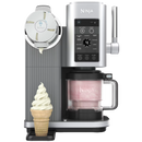 מכונת גלידה אמריקאית Ninja CREAMI SPOON & SPIN