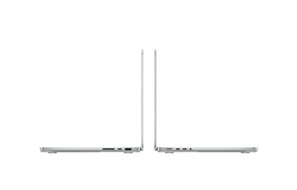 מחשב נייד Apple MacBook Pro 16 M5 Pro Max