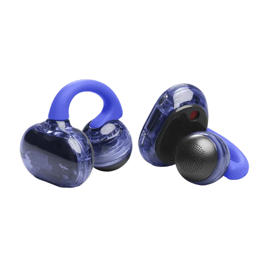 אוזניות JBL SOUNDGEAR CLIPS (Open) TWS