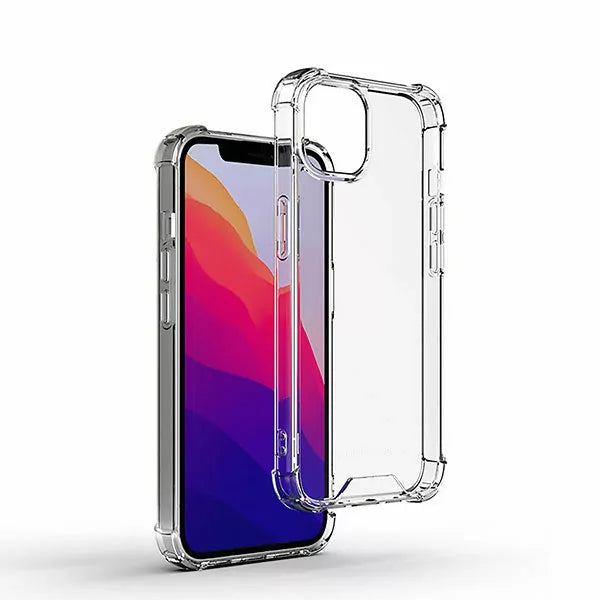 כיסוי PG ל iPhone 13 Mini מדגם hard Shell Pro