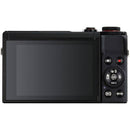 Canon PowerShot G7 X III Battery kit