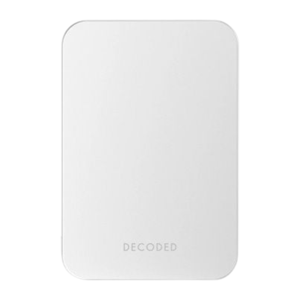 סוללת גיבוי Decoded Powerbank MagSafe 3000MaH