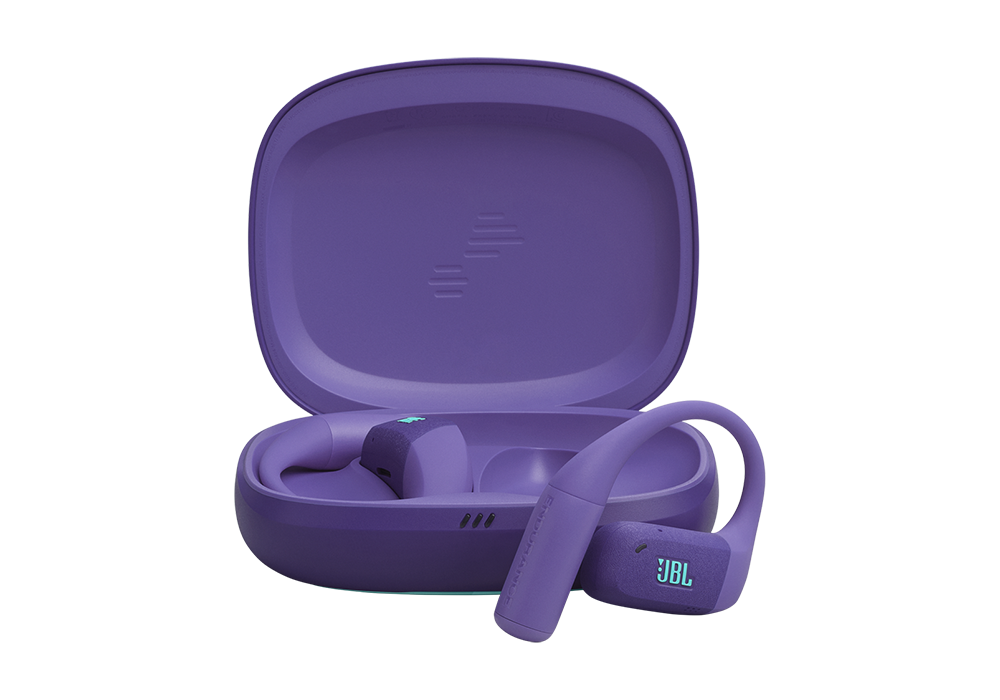 אוזניות ספורט JBL ENDURANCE ZONE TWS
