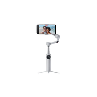 מייצב Flow 2 עם ערכת AI Tracker Summit White