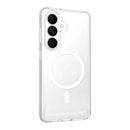 כיסוי PG ל Galaxy S26 Plus דגם DualTek Slim