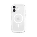 כיסוי PG ל iphone 17 דגם Dualtek slim magsafe