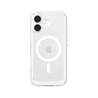 כיסוי PG ל iphone 17 דגם Dualtek slim magsafe