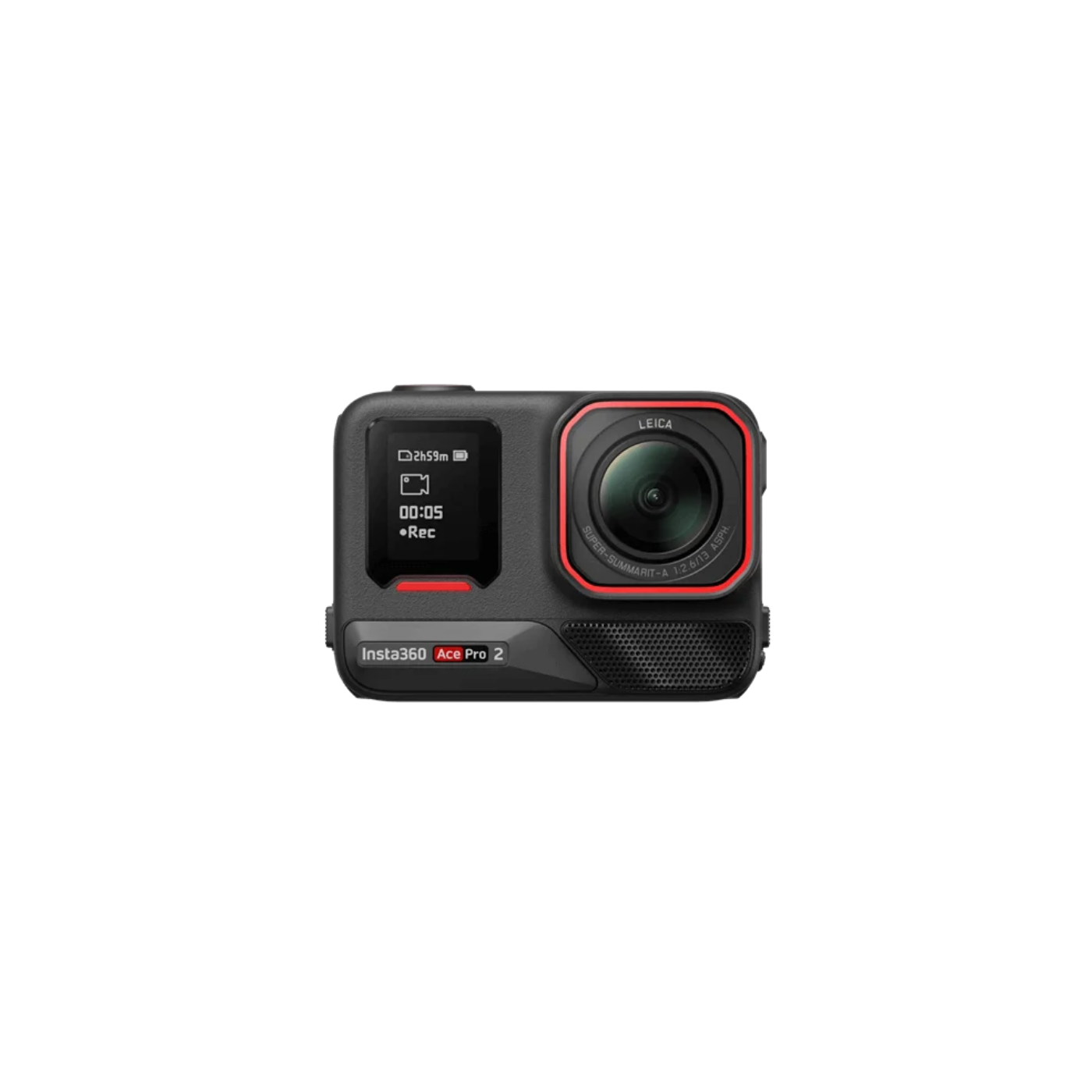 ערכת Creator למצלמת Insta360 Ace Pro 2