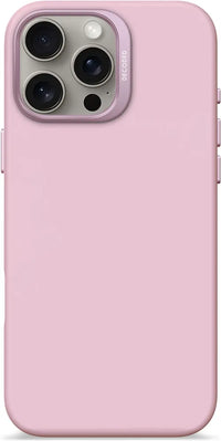 כיסוי סיליקון Decoded ל iPhone 16 Pro Max1