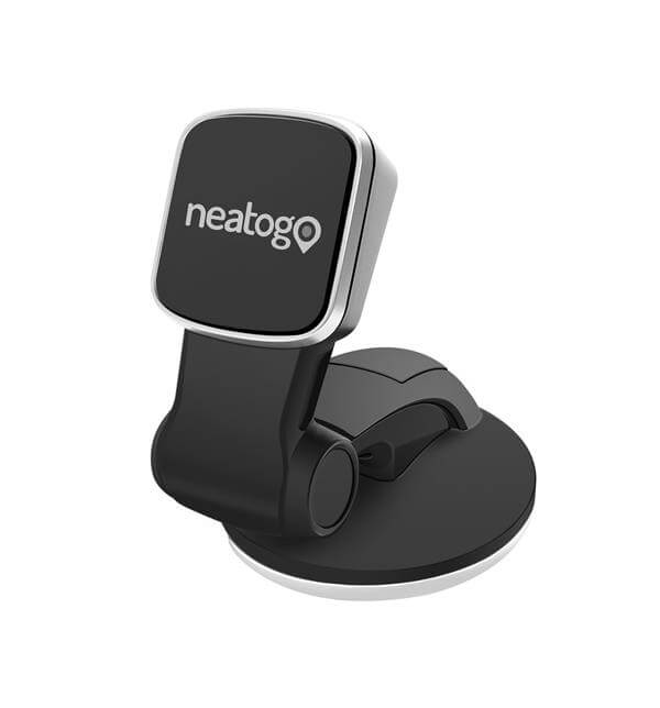 מעמד לרכב Neatogo דגם Magnet Flex - לדשבורד