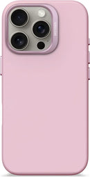 כיסוי סיליקון Decoded ל iPhone 16 Pro1