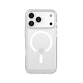 כיסוי PG ל iphone 17 Proדגם Dualtek slim magsafe