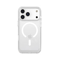 כיסוי PG ל iphone 17 Proדגם Dualtek slim magsafe