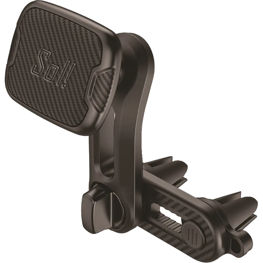 זרוע מגנט למזגן עם פתח SuperFlow Vent Mount SOL