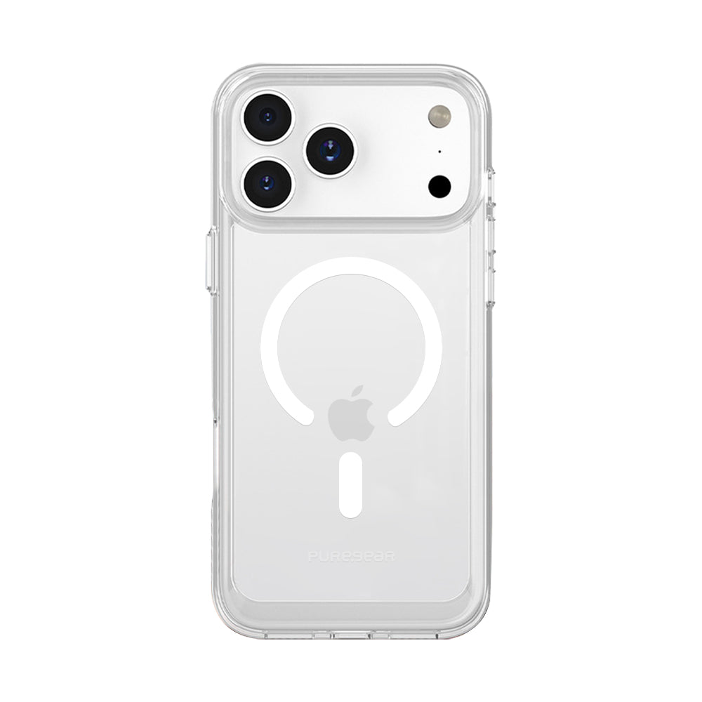 כיסוי PG ל iphone 17 Pro Max דגם Dualtek magsafe