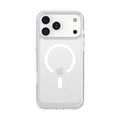 כיסוי PG ל iphone 17 Pro Max דגם Dualtek magsafe