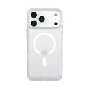 כיסוי PG ל iphone 17 Pro Max דגם Dualtek magsafe