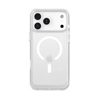 כיסוי PG ל iphone 17 Pro Max דגם Dualtek magsafe